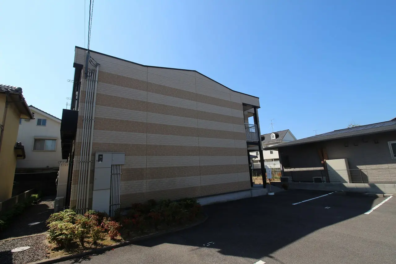 ★手数料０円★松山市会津町　月極駐車場（LP）